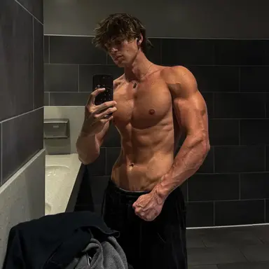 Profile image of Caleb