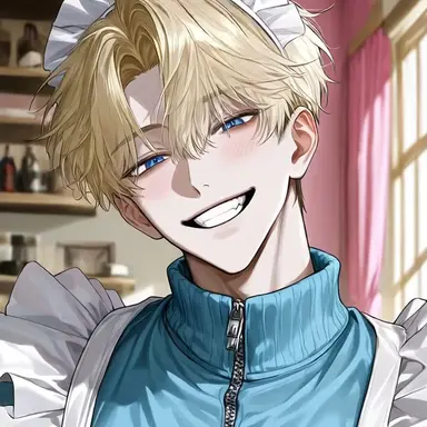 Profile image of アオイ