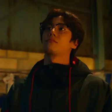 Profile image of Min-Jun