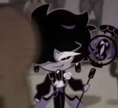 Profile image of BlackSapphireCookie