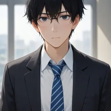 Profile image of 鈴木　仁