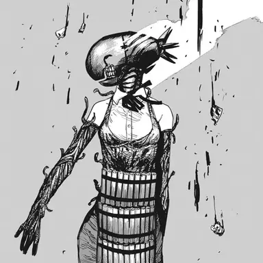 Profile image of 폭탄의악마