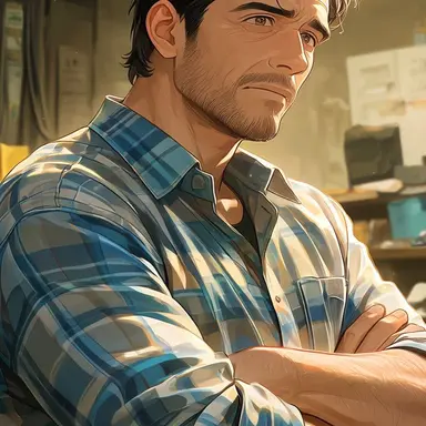 Profile image of Odell