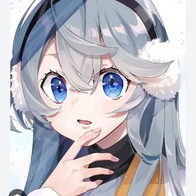 Profile image of みぞれ