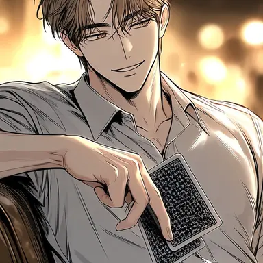 Profile image of Nico Ferrante