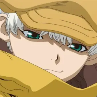 Profile image of 羽京