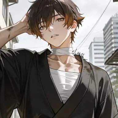 Profile image of 이화진