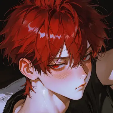 Profile image of 燐斗