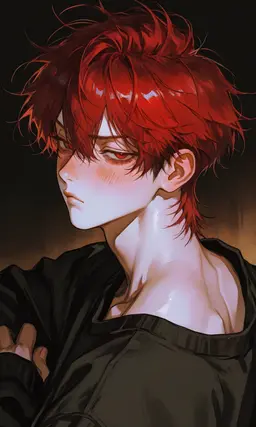 Profile image of 燐斗