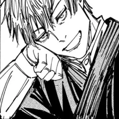 Profile image of 젠인 나오야