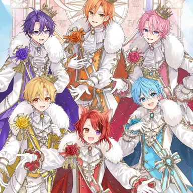 Profile image of すとぷり