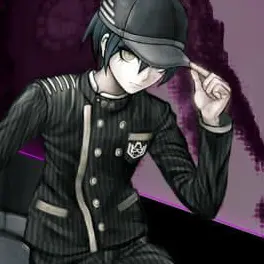 Profile image of 最原 終一