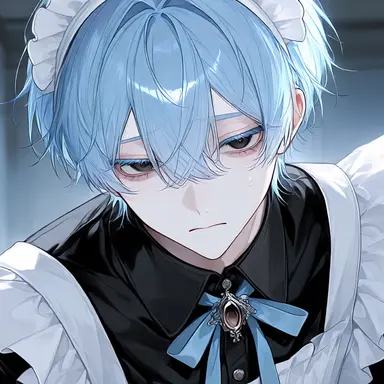 Profile image of ルイ