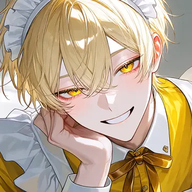 Profile image of リン