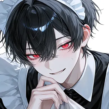 Profile image of サク