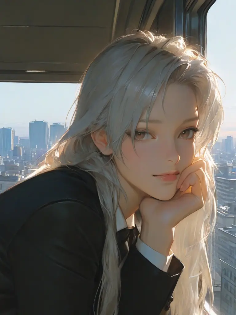 Greatgirls의 윤 월