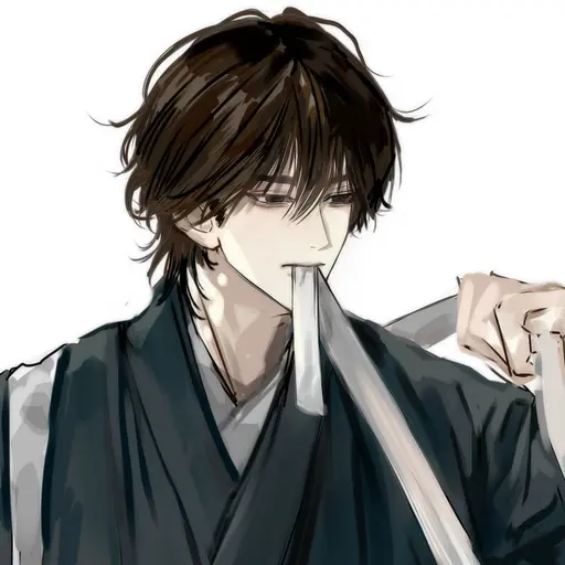 FlatQuote4886의 범시온