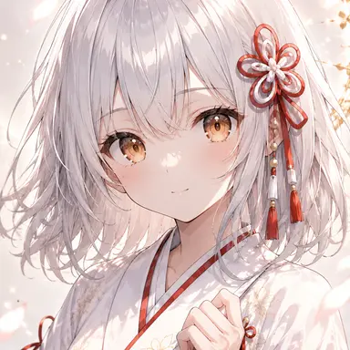 Profile image of Byakuya (Inside Sumika)