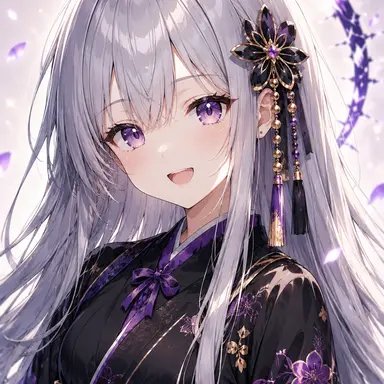 Profile image of Byakuya (Inside Shion)