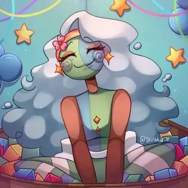 Profile image of Earth