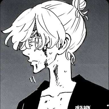 Profile image of 千咒