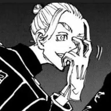 Profile image of 灰谷 竜胆