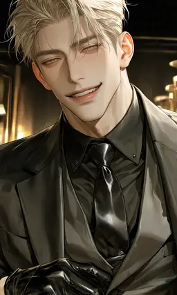 Profile image of Rivo