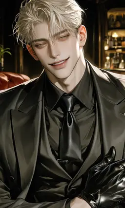 Profile image of Rivo
