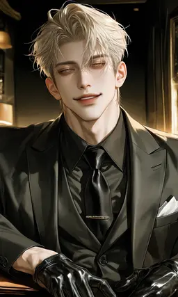 Profile image of Rivo