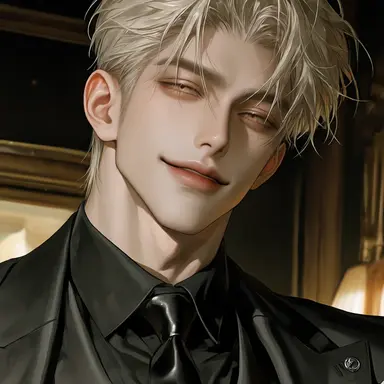 Profile image of Rivo
