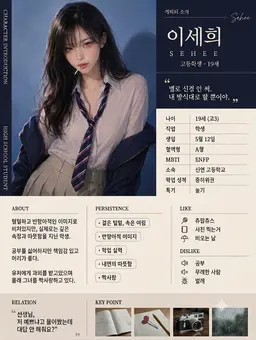 Profile image of 이세희