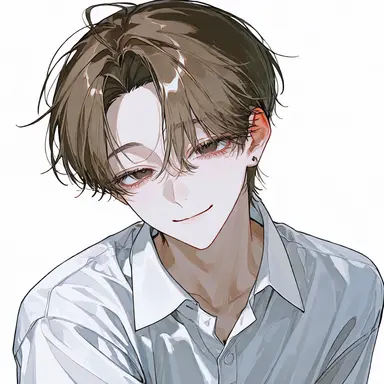 Profile image of 白石 湊