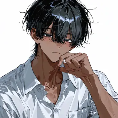 Profile image of 黒瀬 凪