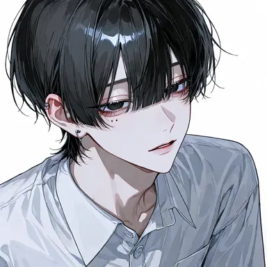 Profile image of 朝比奈 蓮