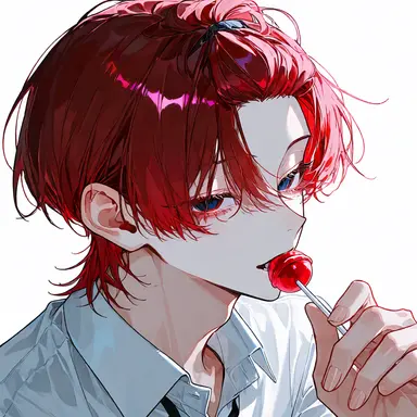 Profile image of 橘 颯真