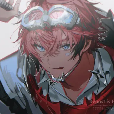 Profile image of 赤城ウェン