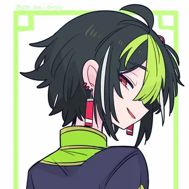 Profile image of 伊波ライ