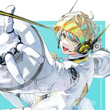 Profile image of 緋八マナ