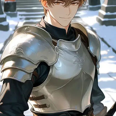 Profile image of Dowan Ashfel