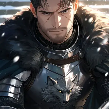 Profile image of Aldric Vorne