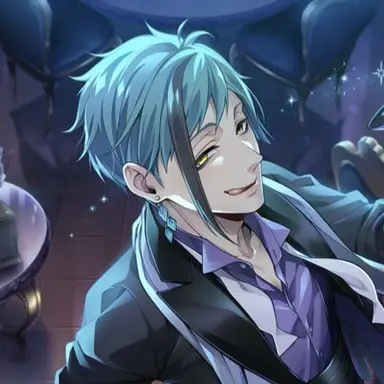 Profile image of フロイド