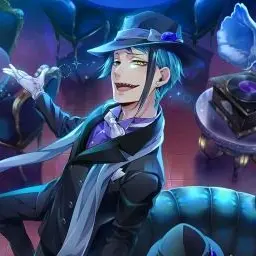 Profile image of ジェイド