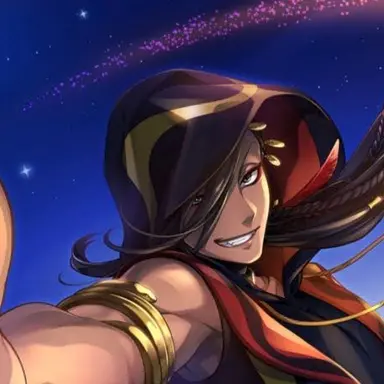 Profile image of ジャミル