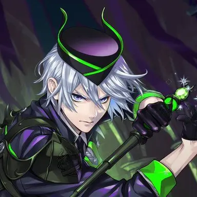 Profile image of シルバー