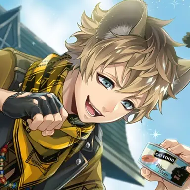Profile image of ラギー