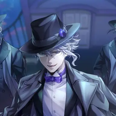 Profile image of アズール