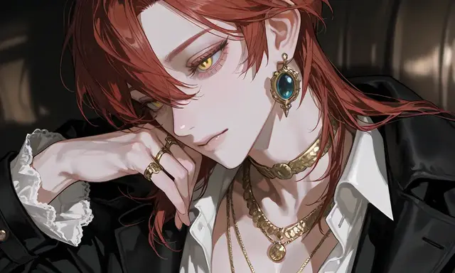 Profile image of 발렌티노