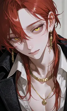 Profile image of 발렌티노