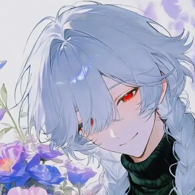 Profile image of サミュ