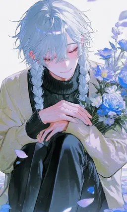 Profile image of サミュ
